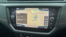 SEAT Arona 1.6 TDI Xcellence 5dr DSG Diesel Hatchback